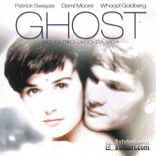 Ghost - 1990 (Hayalet)