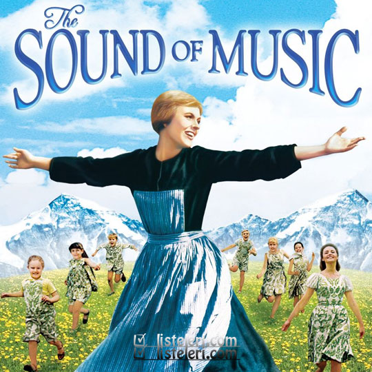 The Sound of Music - 1965 (Neşeli Günler)